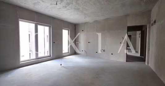 Apartament Girocului