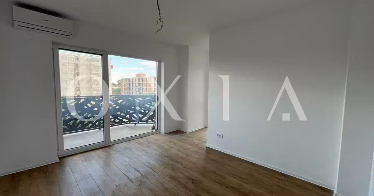 Apartament de vânzare cu 2 camere în zona Aradului, Timișoara