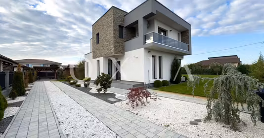 Apartament Girocului