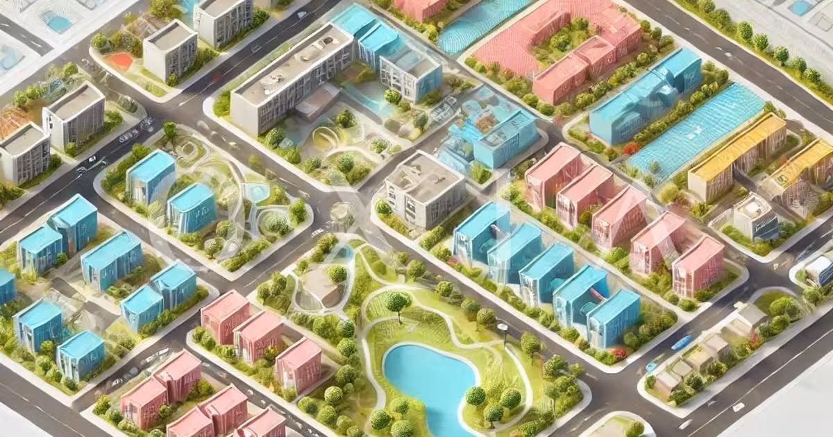 Teren Construcții intravilan de vânzare de 22723 mp, în Moșnița Nouă