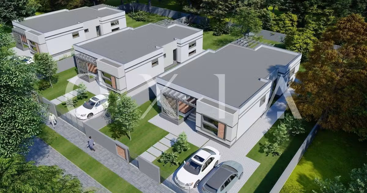 Casă individuală de vânzare cu 4 camere în Pișchia