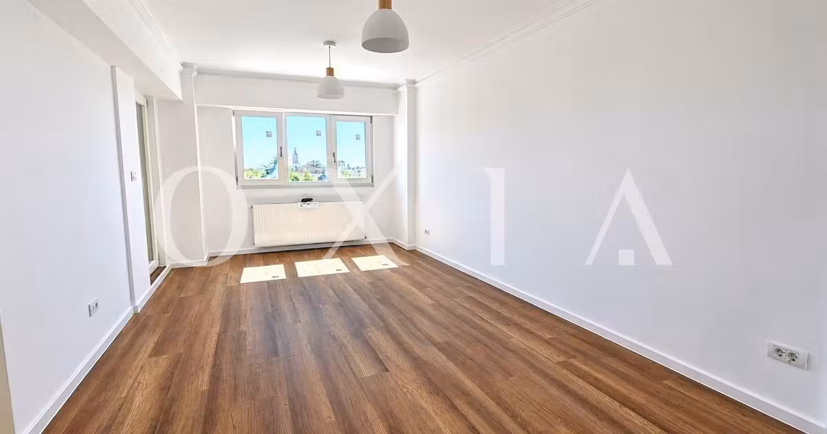 Apartament de vânzare cu 4 camere în zona Șagului, Timișoara