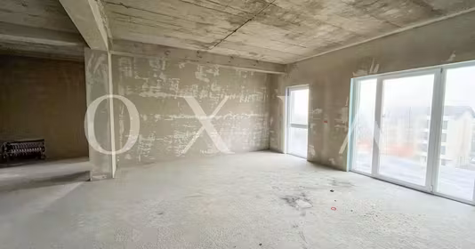 Penthouse Girocului