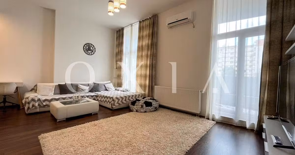 Apartament de vânzare cu 2 camere, mobilat în zona Soarelui, Timișoara