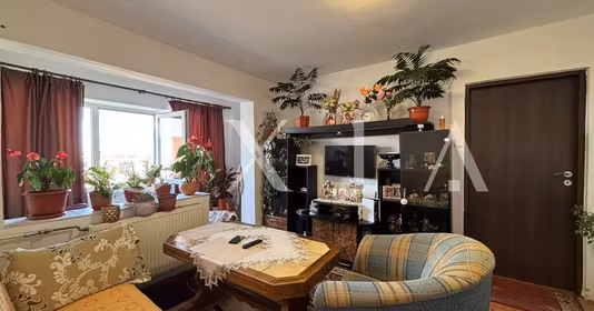 Apartament Gheorghe Lazăr