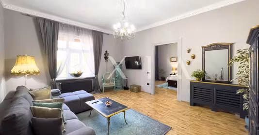 Apartament Central