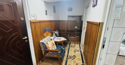 Apartament Dărmănești