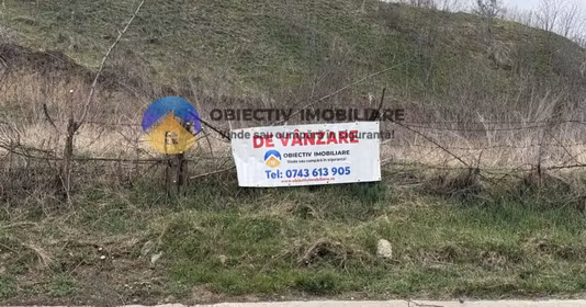 Teren Speranța