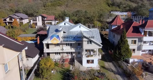 Casă Bistrița