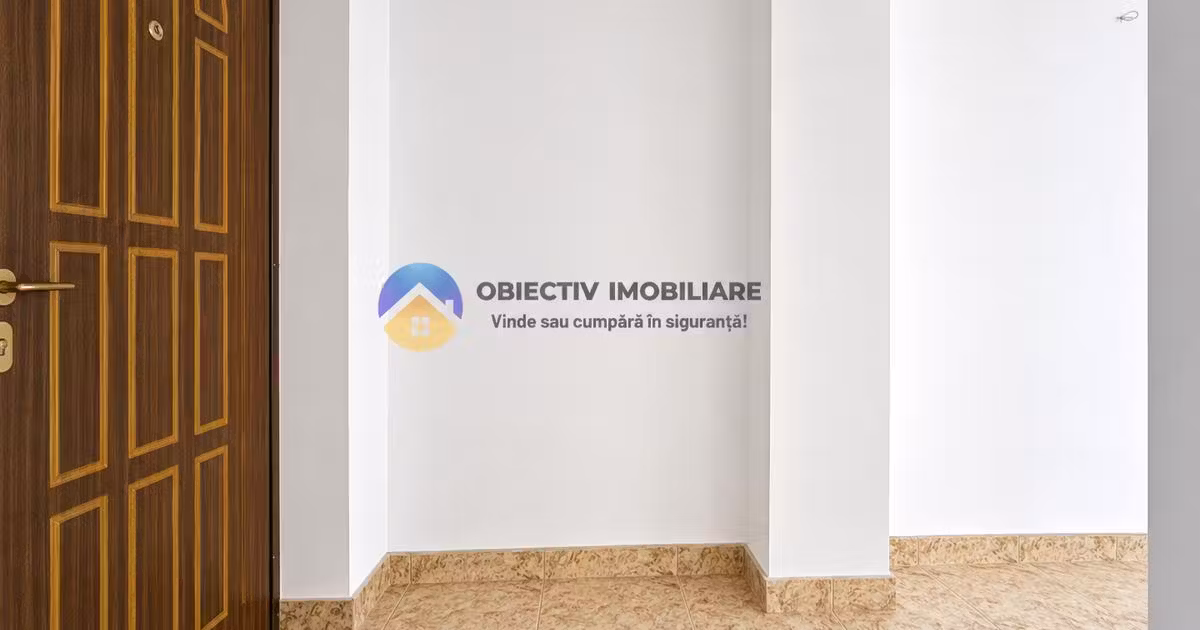 Apartament de vânzare cu 2 camere în zona Precista, Piatra-Neamț