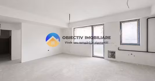 Apartament Calea Romanului