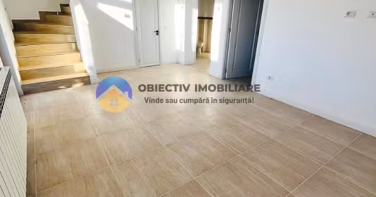 Apartament 1 Mai