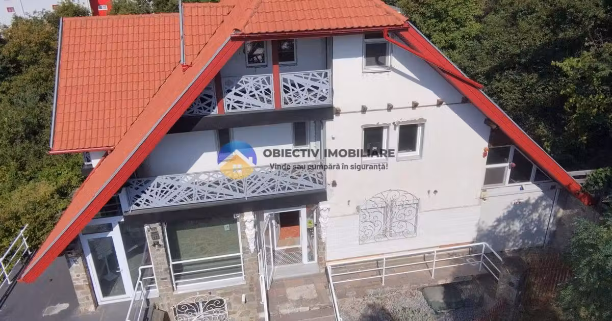 Casă individuală de vânzare cu 6 camere, mobilată în zona Sărata, Piatra-Neamț