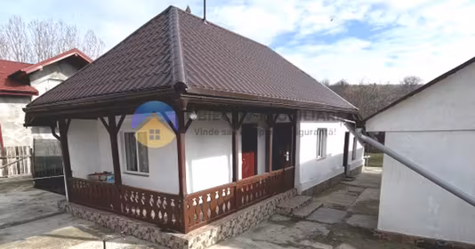 Casă Ciritei
