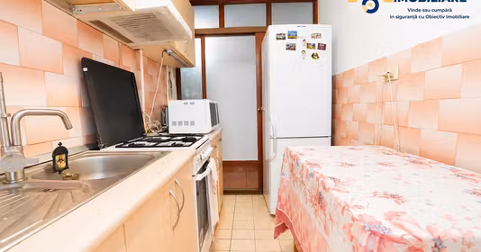 Apartament Dărmănești