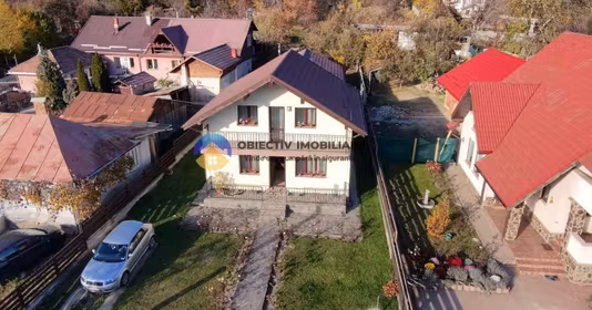 Casă Sărata