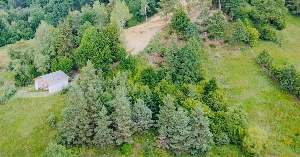 Teren agricol intravilan de vânzare de 1723 mp, în Hangu