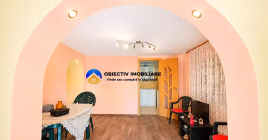 Casă Negrești (Dobreni)