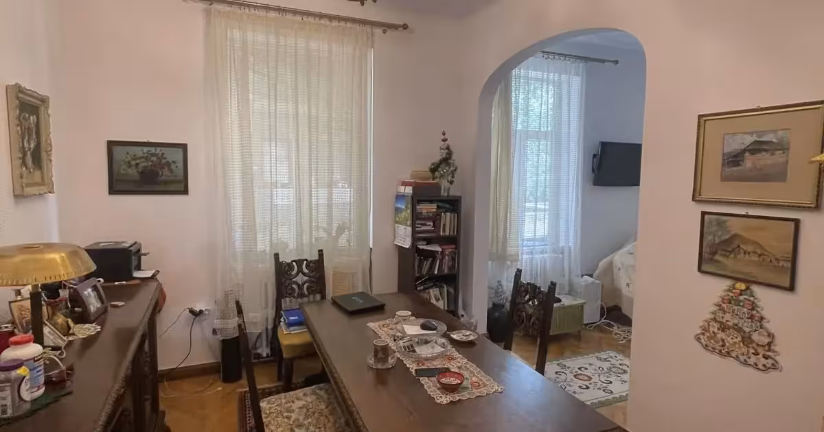 Apartament de vânzare cu 2 camere în zona Capitale, Sector 1