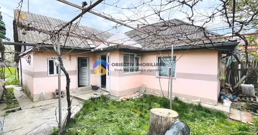 Casă Buhuși