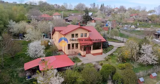 Casă Gura Văii