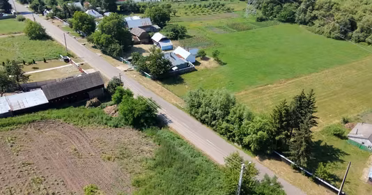 Teren Negrești (Dobreni)