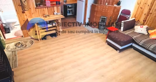 Casă Tarcău