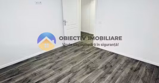 Apartament Târgu Neamț