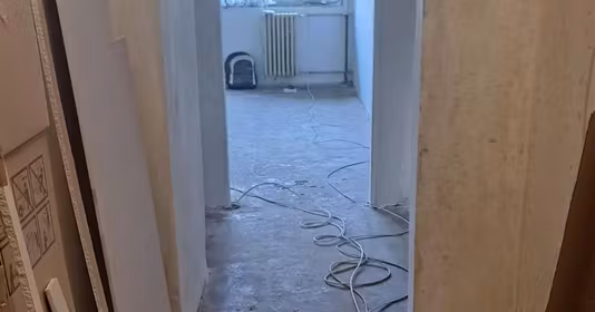 Apartament Drumul Taberei