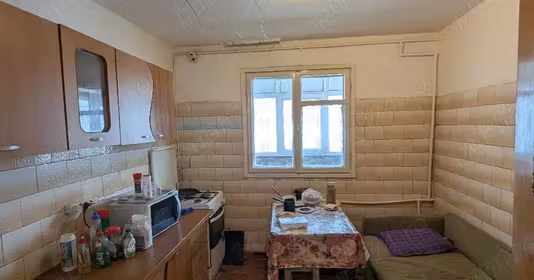 Apartament Ghencea