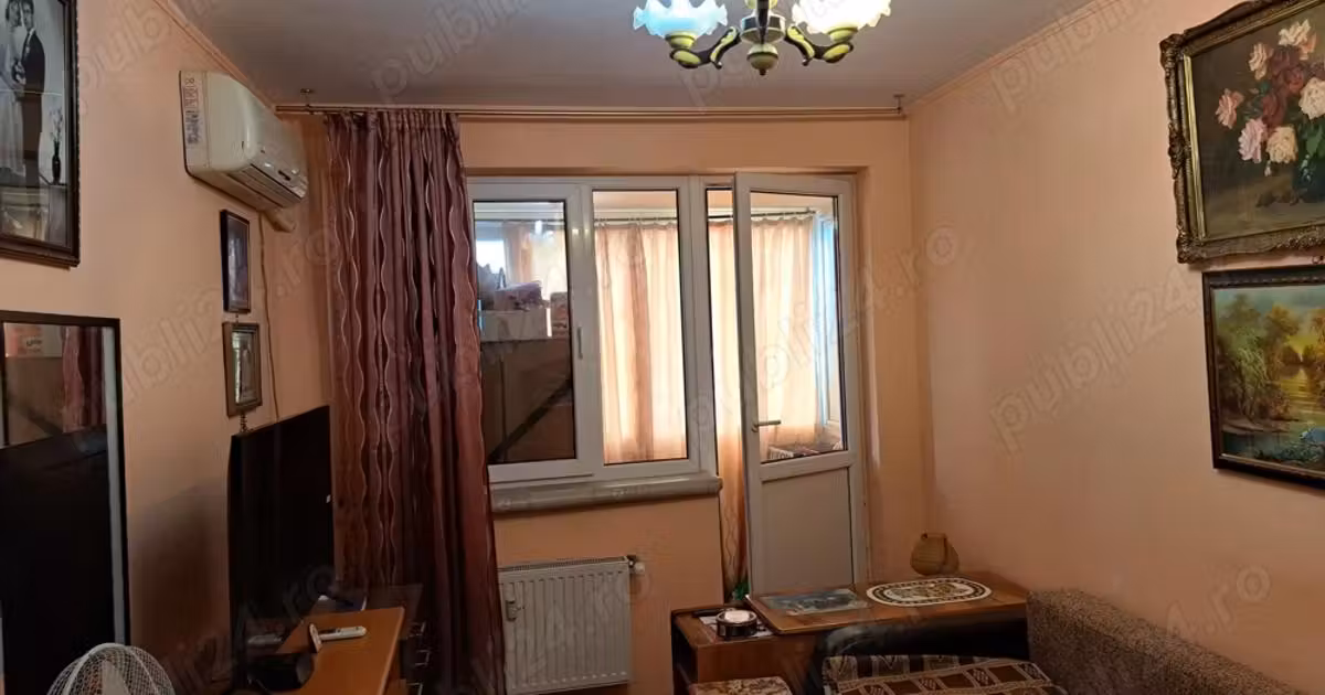 Apartament de vânzare cu 3 camere în zona Drumul Taberei, Sector 6