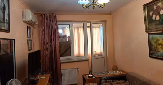 Apartament Drumul Taberei