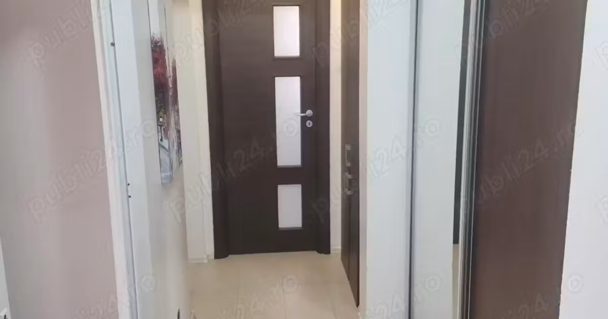 Apartament de vânzare cu 3 camere, mobilat în zona Drumul Taberei, Sector 6