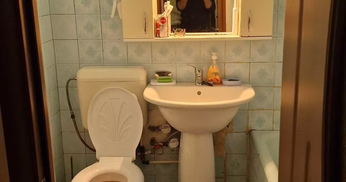 Apartament de vânzare cu 3 camere în zona Drumul Taberei, Sector 6