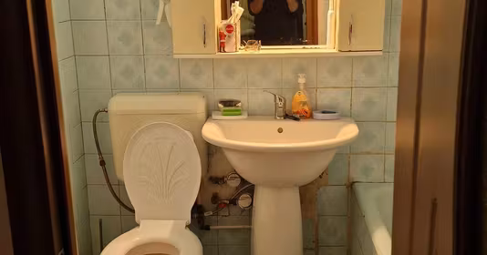 Apartament Drumul Taberei