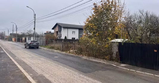 Teren Ferentari