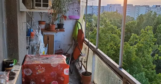 Apartament Drumul Taberei