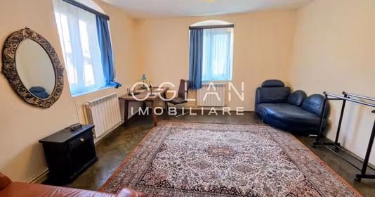 Apartament Centrul Istoric