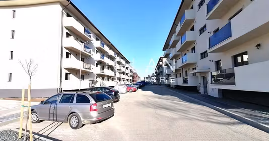 Apartament Vasile Aaron