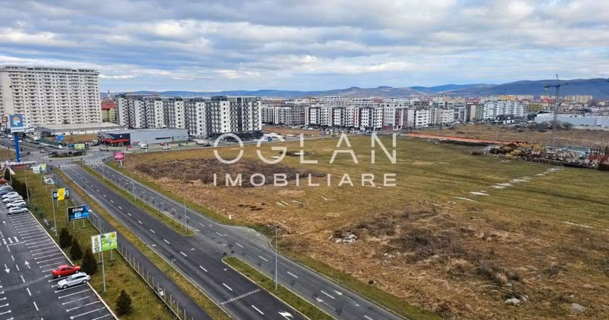 Apartament de vânzare cu 3 camere în zona Mihai Viteazul, Sibiu