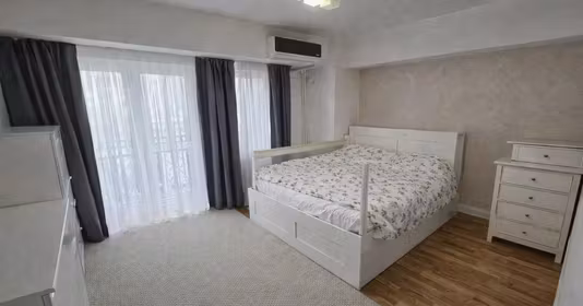Apartament P-ța Alba Iulia