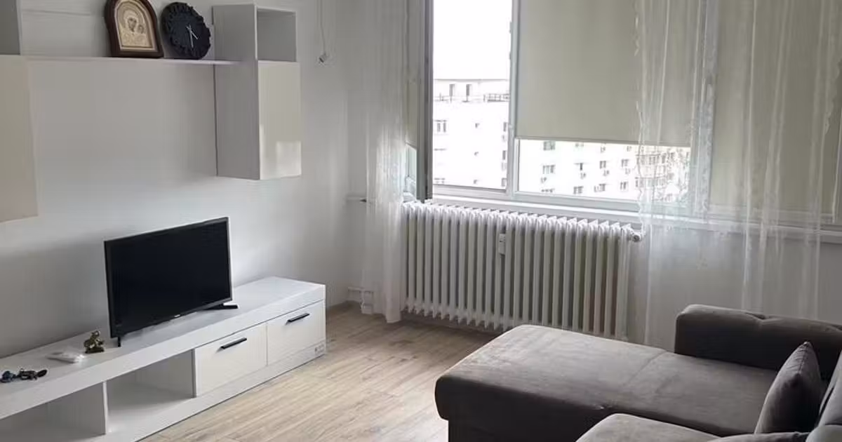 Apartament de vânzare cu 3 camere, mobilat în zona Colentina, Sector 2