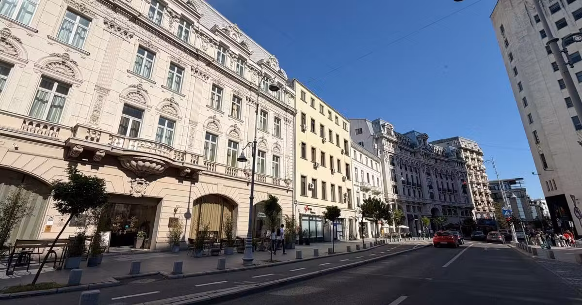 Proprietate specială de vânzare de 167 mp, în zona P-ța Universității, Ultracentral
