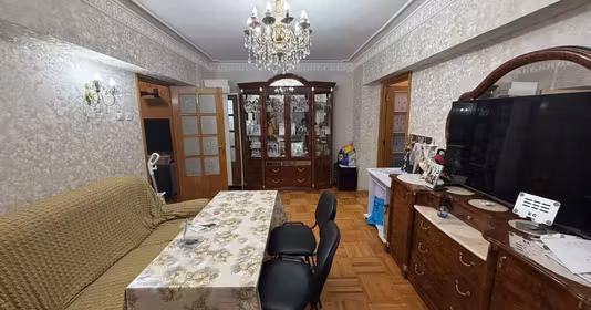 Apartament Tei