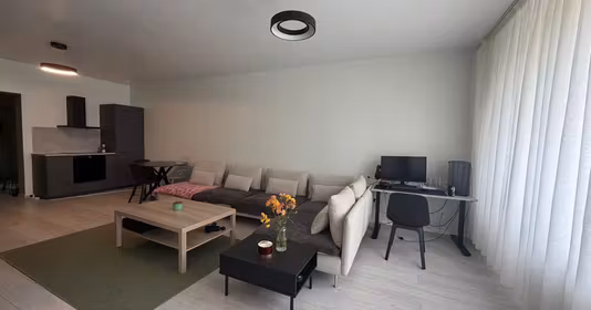 Apartament Grozăvești