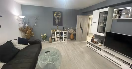 Apartament Baicului