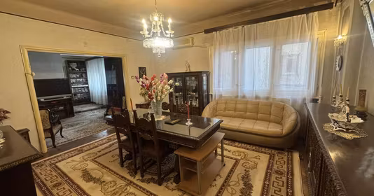Apartament Universitate