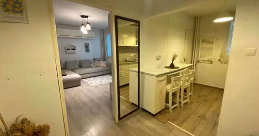 Apartament Dristor