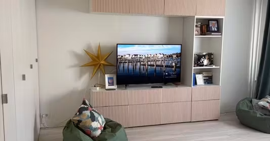 Apartament Vatra Luminoasă