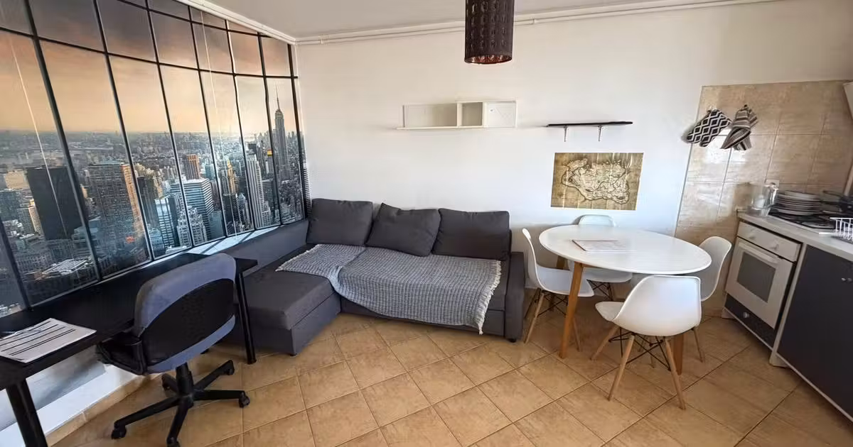 Apartament de vânzare cu 2 camere, mobilat în zona Colentina, Sector 2